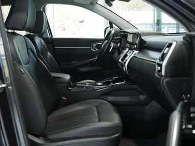 Kia Sorento 2.2 CRDi Vision 4WD 1.HD *7-Sitzer *ACC (2021) - Photo 14