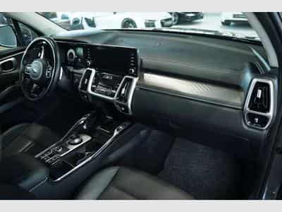 Kia Sorento 2.2 CRDi Vision 4WD 1.HD *7-Sitzer *ACC (2021) - Photo 15