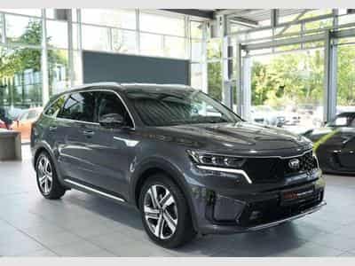 Kia Sorento 2.2 CRDi Vision 4WD 1.HD *7-Sitzer *ACC (2021) - Photo 5