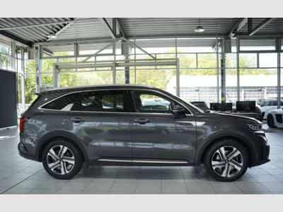 Kia Sorento 2.2 CRDi Vision 4WD 1.HD *7-Sitzer *ACC (2021) - Photo 6