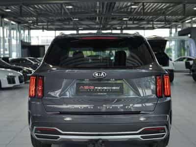 Kia Sorento 2.2 CRDi Vision 4WD 1.HD *7-Sitzer *ACC (2021) - Photo 7