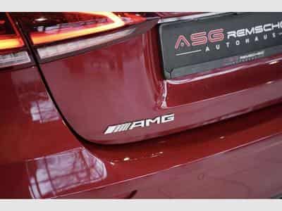 Mercedes A 45 AMG S 4M *19 *Perf-Sitz *Night *BURM *H-UP (2020) - Photo 11