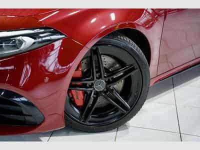 Mercedes A 45 AMG S 4M *19 *Perf-Sitz *Night *BURM *H-UP (2020) - Photo 3