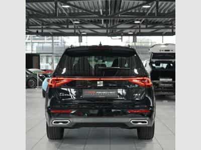 SEAT Tarraco FR 4Drive *1.H *20*Dynamic-P*AHK*Memory (2022) - Photo 10