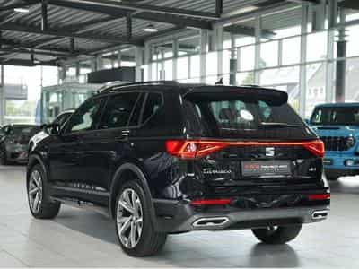 SEAT Tarraco FR 4Drive *1.H *20*Dynamic-P*AHK*Memory (2022) - Photo 11