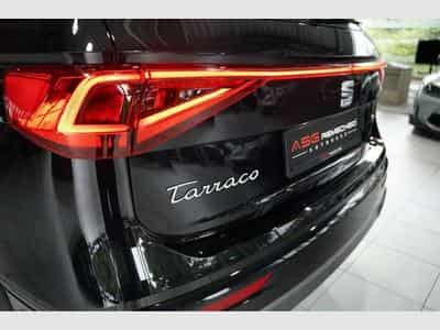 SEAT Tarraco FR 4Drive *1.H *20*Dynamic-P*AHK*Memory (2022) - Photo 13