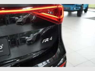 SEAT Tarraco FR 4Drive *1.H *20*Dynamic-P*AHK*Memory (2022) - Photo 14
