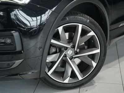 SEAT Tarraco FR 4Drive *1.H *20*Dynamic-P*AHK*Memory (2022) - Photo 3