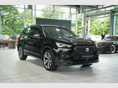 SEAT Tarraco FR 4Drive *1.H *20*Dynamic-P*AHK*Memory (2022) - Photo 6