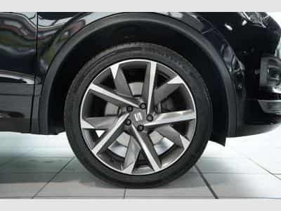 SEAT Tarraco FR 4Drive *1.H *20*Dynamic-P*AHK*Memory (2022) - Photo 8