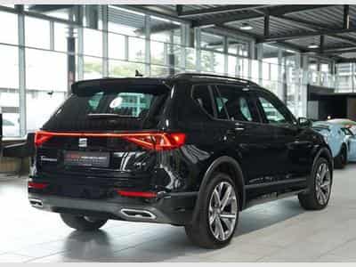 SEAT Tarraco FR 4Drive *1.H *20*Dynamic-P*AHK*Memory (2022) - Photo 9