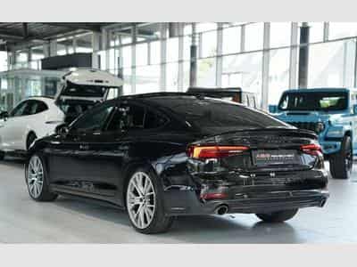 Audi A5 45 TFSI Sportback q S line *20 *Virtual*Pano (2019) - Photo 10