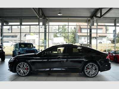 Audi A5 45 TFSI Sportback q S line *20 *Virtual*Pano (2019) - Photo 11