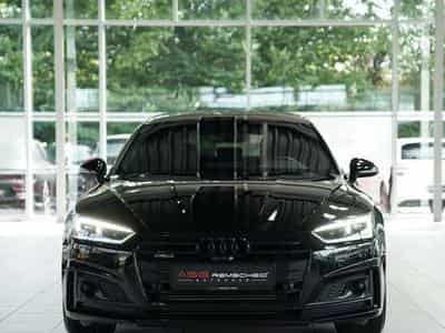Audi A5 45 TFSI Sportback q S line *20 *Virtual*Pano (2019) - Photo 4