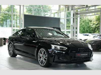 Audi A5 45 TFSI Sportback q S line *20 *Virtual*Pano (2019) - Photo 6