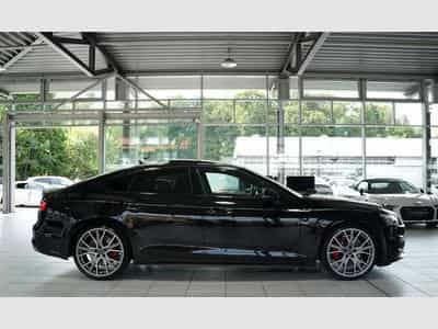 Audi A5 45 TFSI Sportback q S line *20 *Virtual*Pano (2019) - Photo 7
