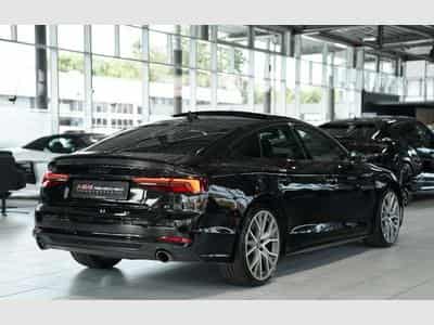 Audi A5 45 TFSI Sportback q S line *20 *Virtual*Pano (2019) - Photo 8