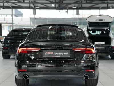 Audi A5 45 TFSI Sportback q S line *20 *Virtual*Pano (2019) - Photo 9