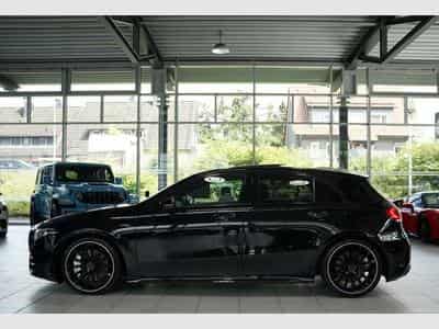 Mercedes A 35 AMG 4M *2.H *19 *Perf-Sitze *Pano *Night (2020) - Photo 13