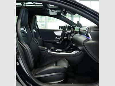 Mercedes A 35 AMG 4M *2.H *19 *Perf-Sitze *Pano *Night (2020) - Photo 14