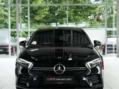 Mercedes A 35 AMG 4M *2.H *19 *Perf-Sitze *Pano *Night (2020) - Photo 3