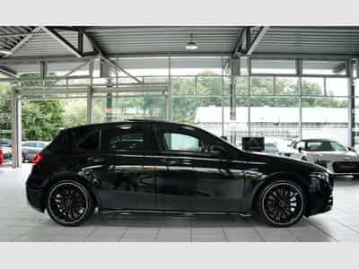 Mercedes A 35 AMG 4M *2.H *19 *Perf-Sitze *Pano *Night (2020) - Photo 6