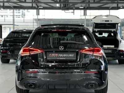 Mercedes A 35 AMG 4M *2.H *19 *Perf-Sitze *Pano *Night (2020) - Photo 8
