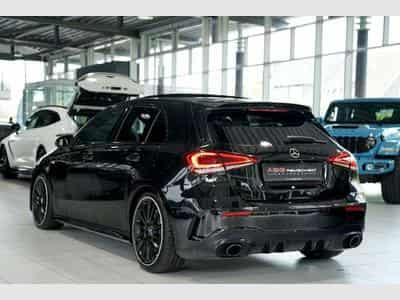 Mercedes A 35 AMG 4M *2.H *19 *Perf-Sitze *Pano *Night (2020) - Photo 9