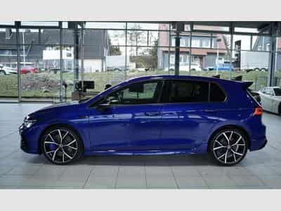 VW Golf R 4M Performance *2.H *19 *AKRA*H&K*Matrix (2021) - Photo 10