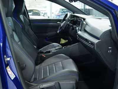 VW Golf R 4M Performance *2.H *19 *AKRA*H&K*Matrix (2021) - Photo 15