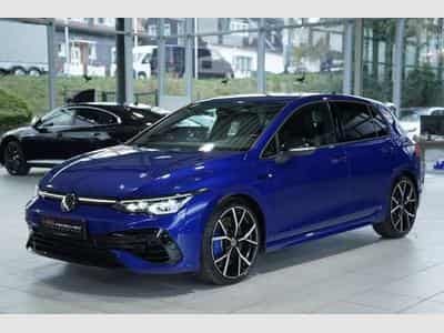 VW Golf R 4M Performance *2.H *19 *AKRA*H&K*Matrix (2021) - Photo 2