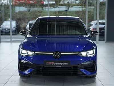 VW Golf R 4M Performance *2.H *19 *AKRA*H&K*Matrix (2021) - Photo 3