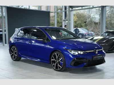 VW Golf R 4M Performance *2.H *19 *AKRA*H&K*Matrix (2021) - Photo 4