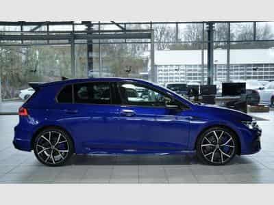 VW Golf R 4M Performance *2.H *19 *AKRA*H&K*Matrix (2021) - Photo 5