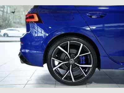 VW Golf R 4M Performance *2.H *19 *AKRA*H&K*Matrix (2021) - Photo 6