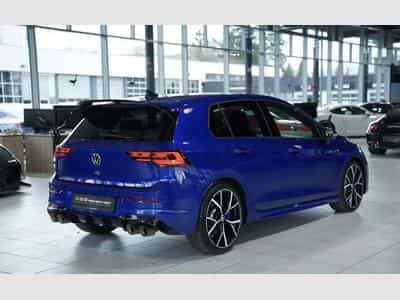 VW Golf R 4M Performance *2.H *19 *AKRA*H&K*Matrix (2021) - Photo 7