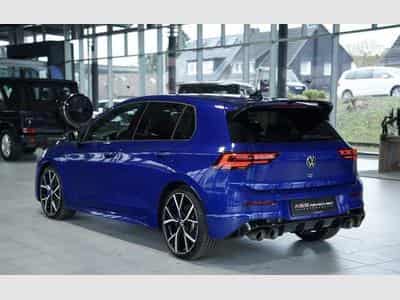 VW Golf R 4M Performance *2.H *19 *AKRA*H&K*Matrix (2021) - Photo 9