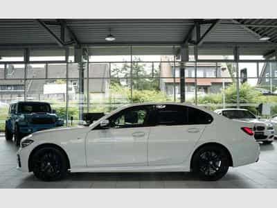 BMW 330 i M Sport *19Zoll *ACC *Business-Paket (2021) - Photo 11