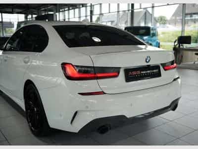 BMW 330 i M Sport *19Zoll *ACC *Business-Paket (2021) - Photo 13