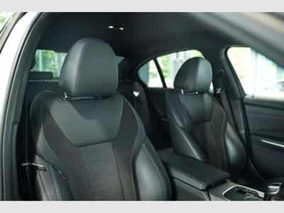 BMW 330 i M Sport *19Zoll *ACC *Business-Paket (2021) - Photo 15