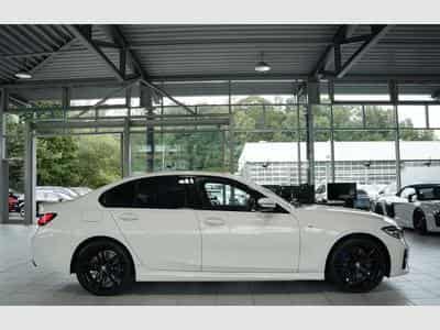 BMW 330 i M Sport *19Zoll *ACC *Business-Paket (2021) - Photo 7