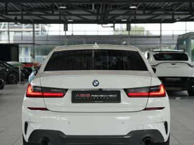 BMW 330 i M Sport *19Zoll *ACC *Business-Paket (2021) - Photo 9
