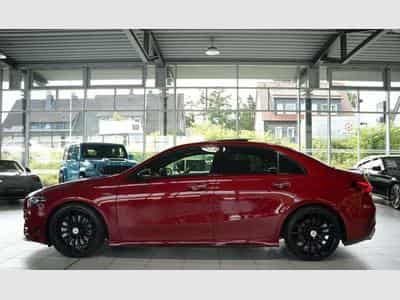 Mercedes A 35 AMG 4M Limousine *1.H *Aerody *Pano *Night (2021) - Foto 13