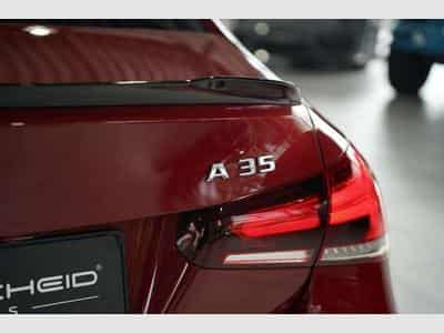 Mercedes A 35 AMG 4M Limousine *1.H *Aerody *Pano *Night (2021) - Foto 15
