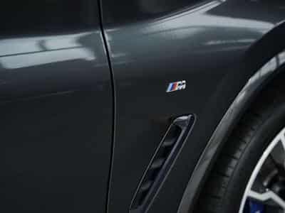 BMW X3 xD 30 i M Sport *1.H *20 *AHK *Pano *H-UP (2020) - Foto 10