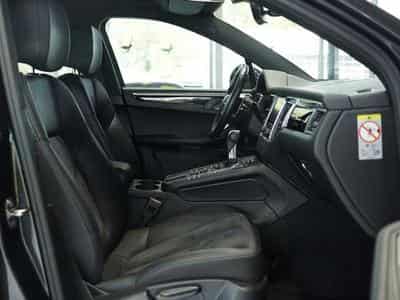 Porsche Macan S 1.Hand *20 *Memory *Xenon *PDLS *Kamera (2017) - Photo 11