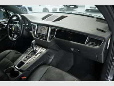 Porsche Macan S 1.Hand *20 *Memory *Xenon *PDLS *Kamera (2017) - Photo 13