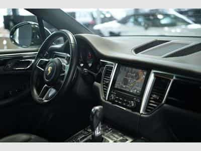 Porsche Macan S 1.Hand *20 *Memory *Xenon *PDLS *Kamera (2017) - Photo 14