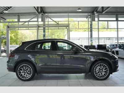 Porsche Macan S 1.Hand *20 *Memory *Xenon *PDLS *Kamera (2017) - Photo 5