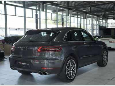 Porsche Macan S 1.Hand *20 *Memory *Xenon *PDLS *Kamera (2017) - Photo 6